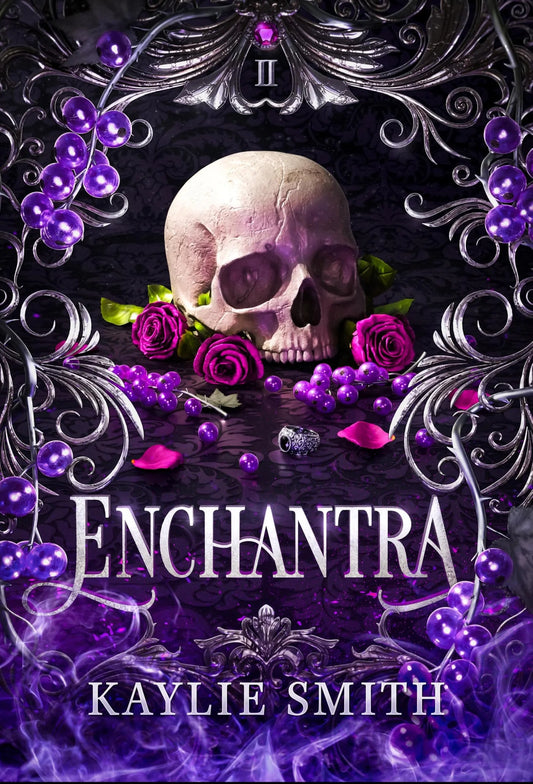 Enchantra By Kaylie Smith