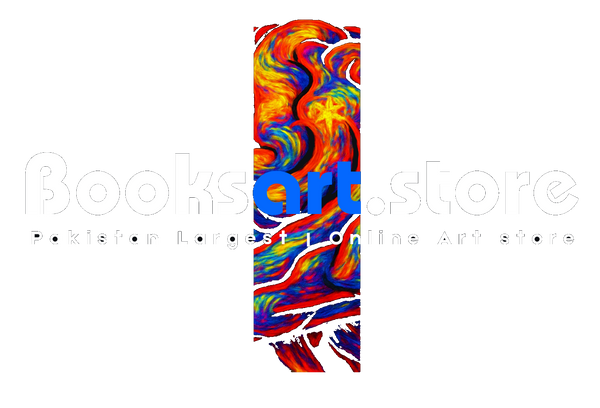 Booksart.store - Pakistan Largest Online Art store